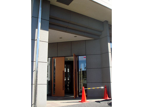 その他共用部　エントランス1