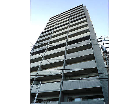 現地外観写真　外観１