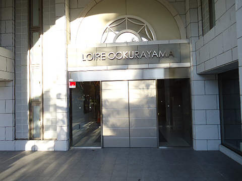 その他共用部 エントランス1