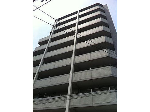 その他共用部　外観3