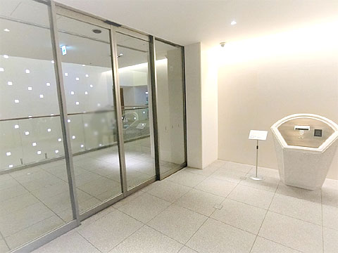 エントランス CIMG3541