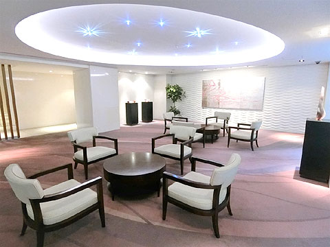 現地外観写真 桜レジデンスA