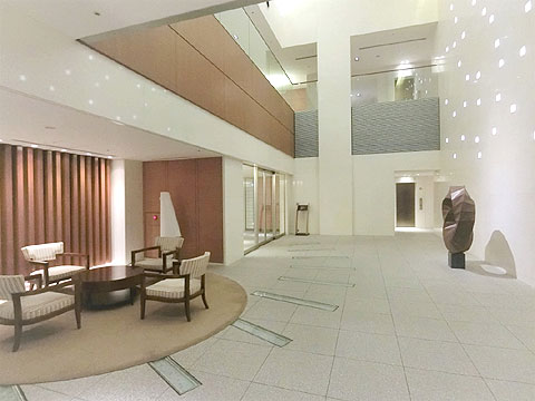 現地外観写真 桜レジデンスA3