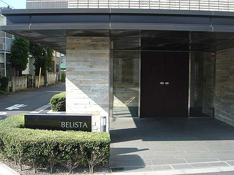 その他共用部 エントランス2