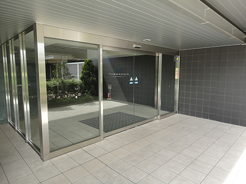 その他共用部　エントランス１