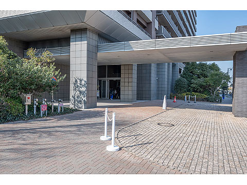 エントランス エントランス