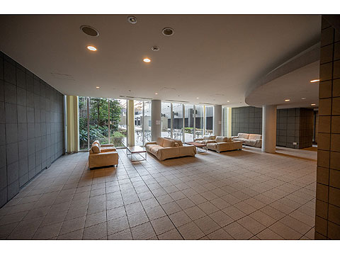 ロビー ロビー2