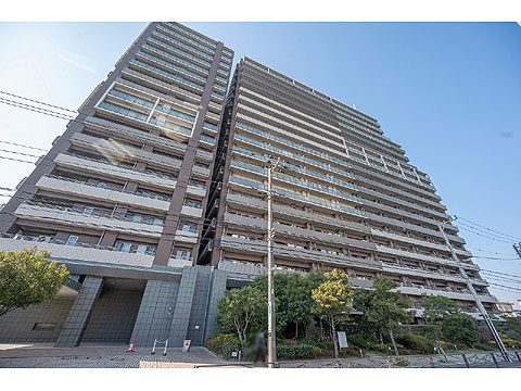 現地外観写真 外観2