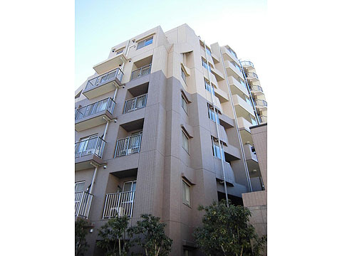 その他共用部　外観3