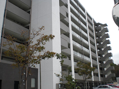 その他共用部　外観２