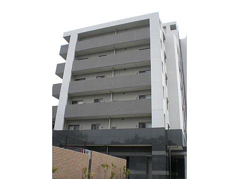 その他共用部　外観３