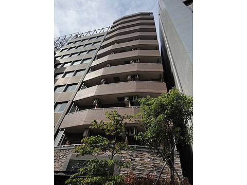 その他共用部　外観2