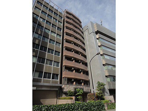 その他共用部　外観3