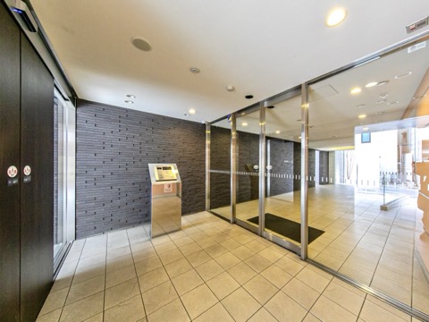 その他共用部 写真1