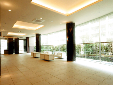 その他共用部　物件ネームプレート