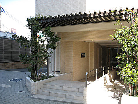 エントランス エントランス