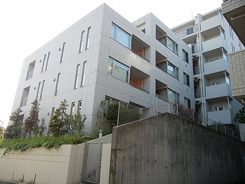 その他共用部 外観3