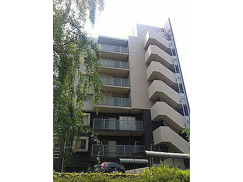 その他共用部 外観3