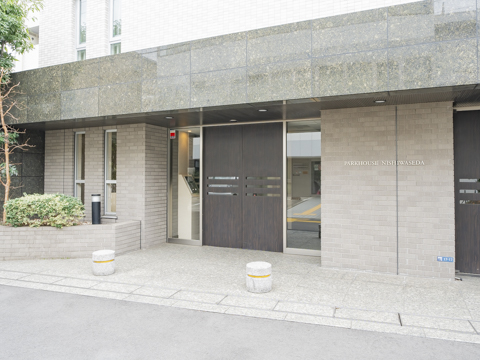 その他共用部 写真1