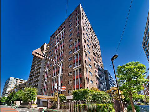 現地外観写真　外観1