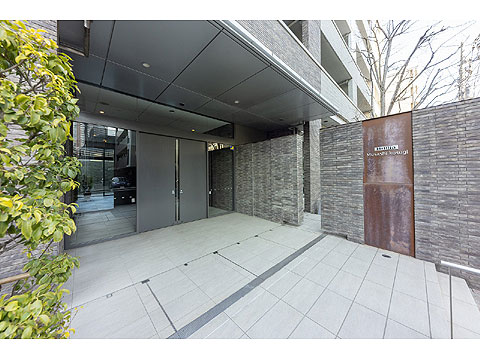 エントランス 230209_009