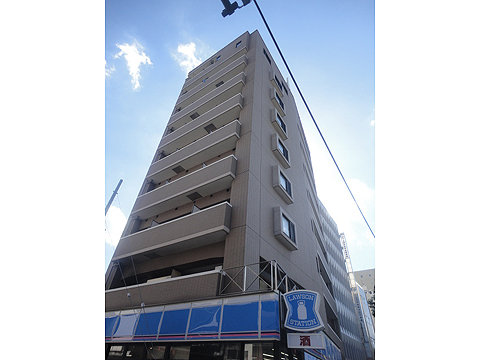 その他共用部　外観3