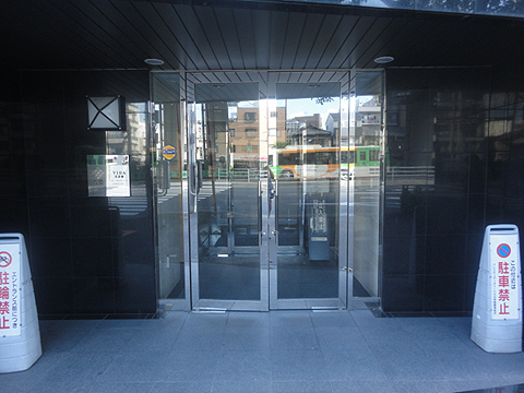 その他共用部　エントランス1