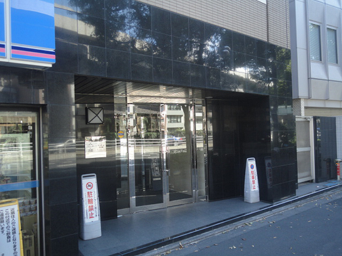 その他共用部　エントランス2