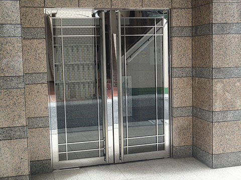 その他共用部　エントランス1