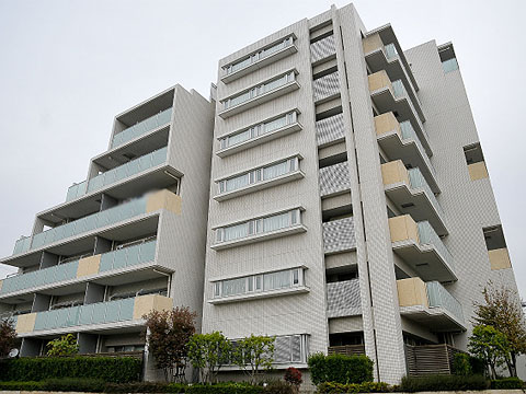 その他共用部　外観２