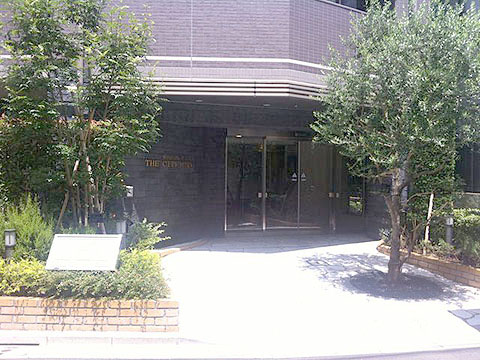 その他共用部　エントランス2