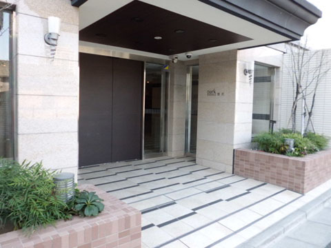 その他共用部　エントランス1