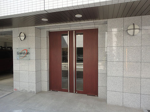 その他共用部　エントランス1