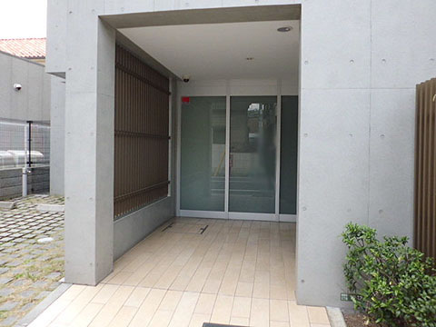 その他共用部　エントランス1