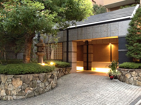 その他共用部　エントランス１