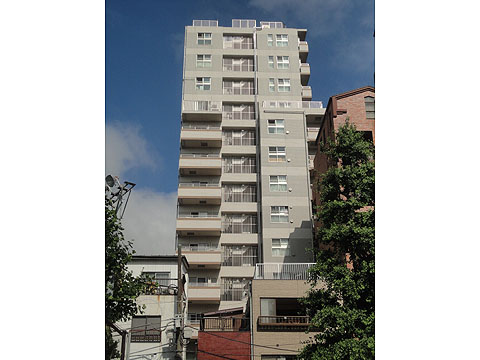 その他共用部　外観4