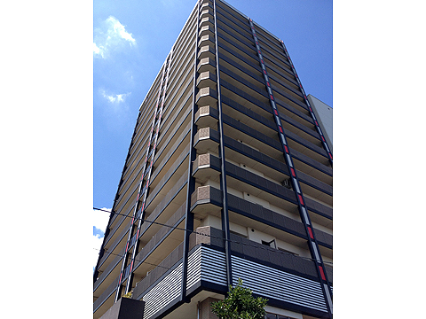 その他共用部　外観3