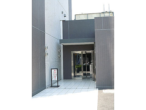 その他共用部　エントランス1