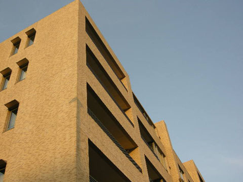 その他共用部　外観3