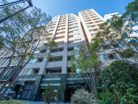 その他共用部　外観2