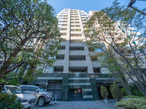 その他共用部　外観3