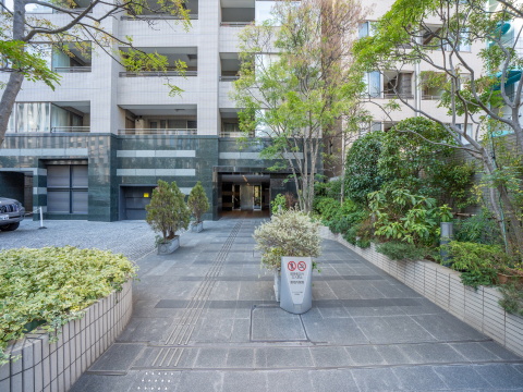 その他共用部　写真1