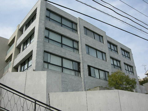 その他共用部　外観2