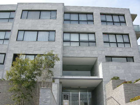 その他共用部　外観3