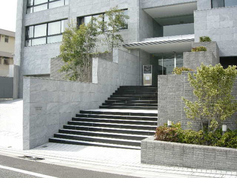 その他共用部　エントランス1