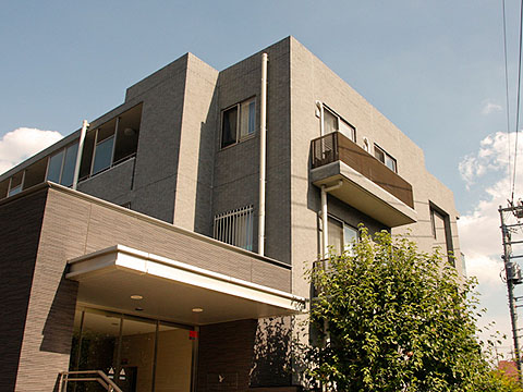 その他共用部 外観3