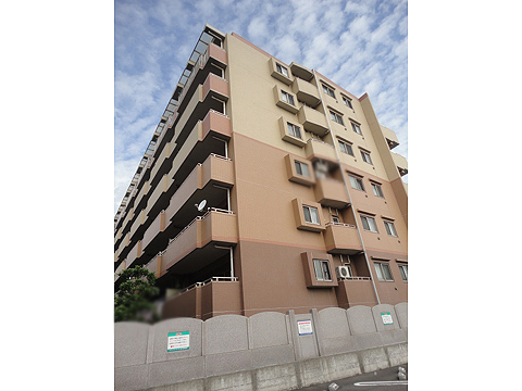 その他共用部　外観２