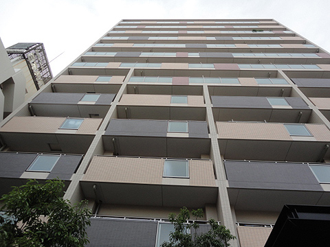 その他共用部　外観３