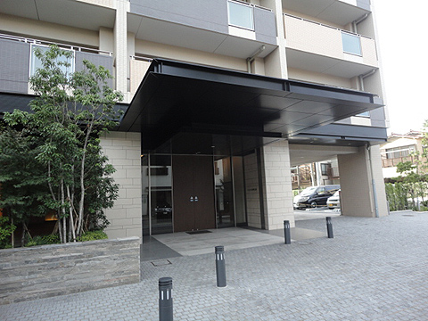 その他共用部　エントランス１