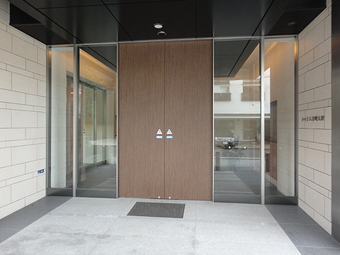 その他共用部　エントランス２